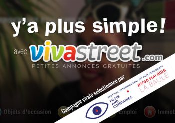 VIVAStreet : y'a plus simple