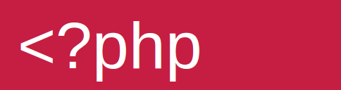 php-red