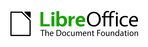 logo libreoffice