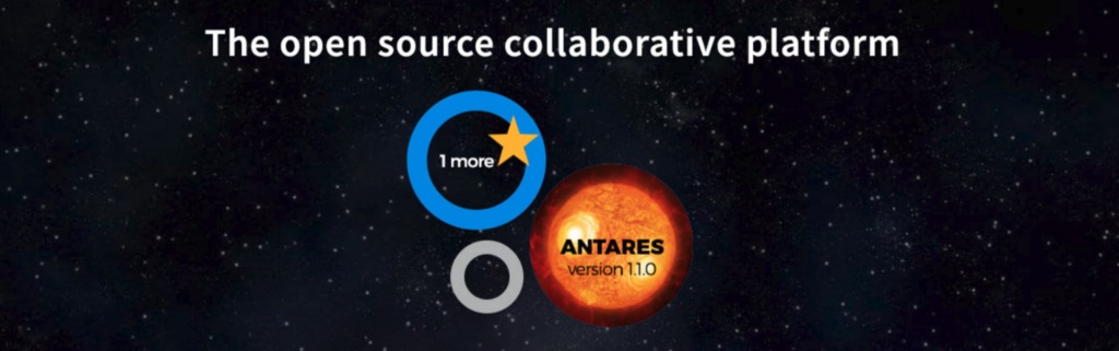 open-source-collaborative-platform