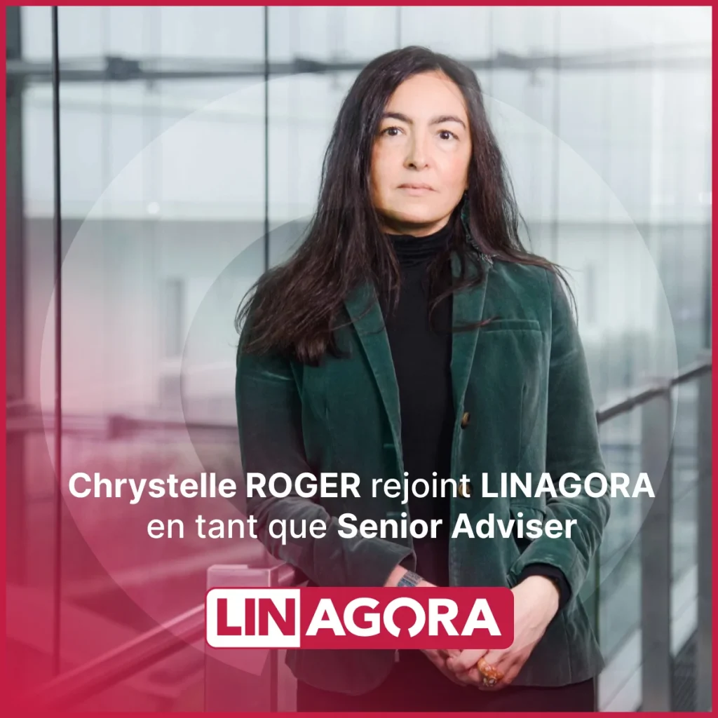 Chrystelle Roger - LINAGORA