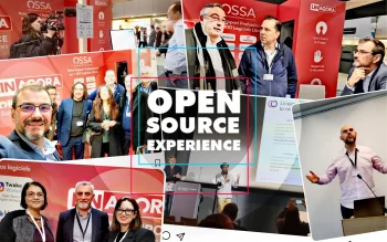open source experience 2022